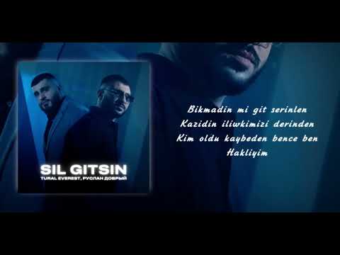 Öldurmedi Beni O Darbeler Sil Gitsin Tural Everest Руслан Добрый Takib Edib Beyenmeyi Unutmayın