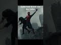 #marvel #spiderman trailer