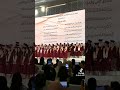 راشد الماجد اغنيه تخرج جديد 2024 إهداء لمدرسة الشيخة حصة