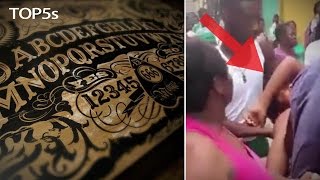 5 Terrifying Paranormal Activity Encounters, Tales & Stories