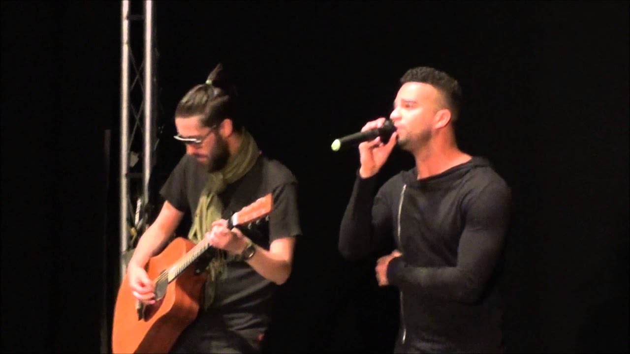 Andras Kallay Saunders 1 - OGAE 2014