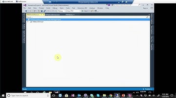 Aggregate Measurement In Dynamics 365 Finance & Operations