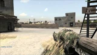 Urban Conquest Player Spawn and Unit Selection