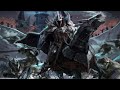 Rise of the Witch King // Lord of The Rings // Star Craft 2 Arcade