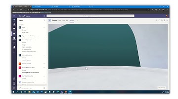 Create a Microsoft Teams Virtual Facilities Tour with SharePoint Spaces - HLS Show Me How