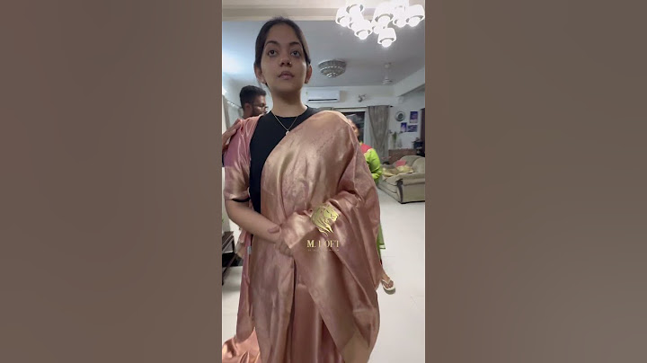 When the bride’s sister is Ahana Krishna #saree #weddingattire #wedding #bridalsaree #floralsaree