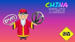 видео: Китайцы в городе! BYD не запускается. Vortex не работают вентиляторы охлаждения. картинка: Китайцы в городе! BYD не запускается. Vortex не работают вентиляторы охлаждения.