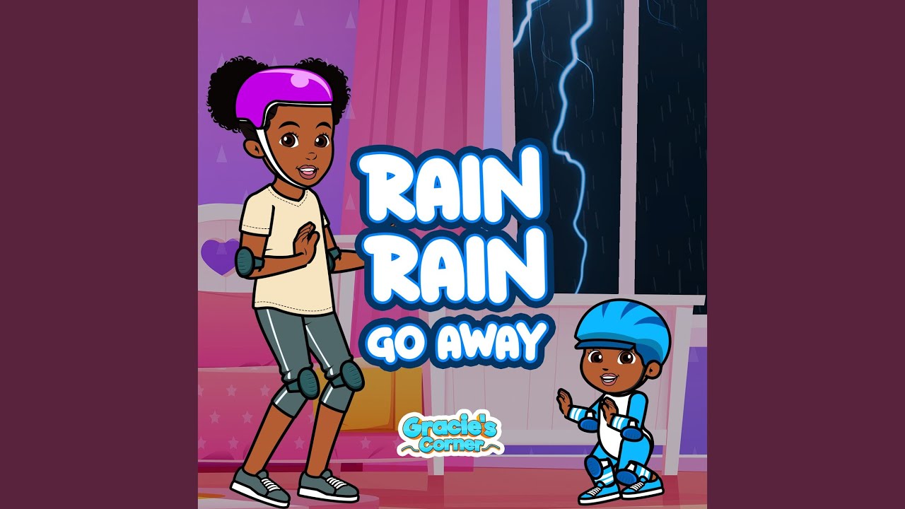 ジェームス リジィ「 RAIN, RAIN GO AWAY 」 maxresdefault.jpg