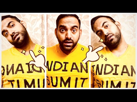 Vídeo: A cabeça indiana balança ou balança: o que isso significa?