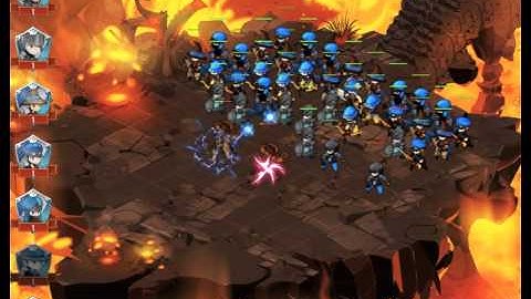 Showcase iOS cocos2d