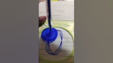 spirograph easy drawing satisfying shorts magic ruler how to make simple spirograph easy drawing
