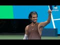 Roman Safiullin vs. Carlos Alcaraz Extended Highlights | 2026 US Open Round 1