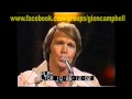 Glen campbell take me home country roads john denver