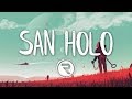 San Holo &amp; Duskus - Forever Free
