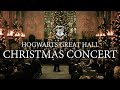 Capture de la vidéo Hogwarts Christmas Concert – Relaxing Choir & Holiday Ambience 🔔🎄🕯️ 해리포터 크리스마스