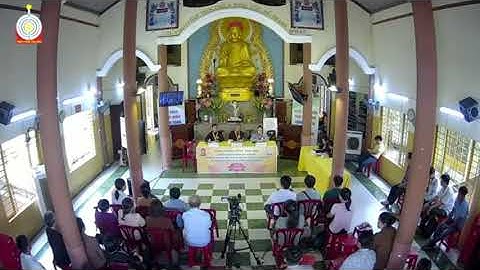 { PHI PHẬT }  LY TÚ CÚ TUYỆT BÁCH  PHI  & GIẢI ĐÁP CHÙA THIỀN TÔNG TÂN DIỆU