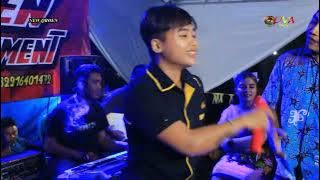 KECEWA - TIEN AGUSTIEN // KOPLO DUT NEW QROEN ENTERTAINMENT