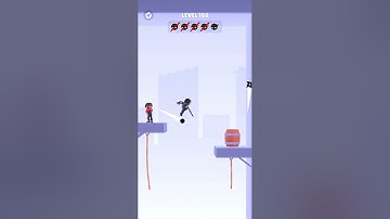 Slicing Hero Gameplay - speed run - short episode 1