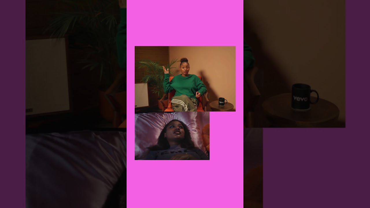 @lailasmithmusic – The Making of ‘Not My Problem’ | Vevo Footnotes @lailasmithmusic – The Making of ‘Not My Problem’ | Vevo Footnotes
