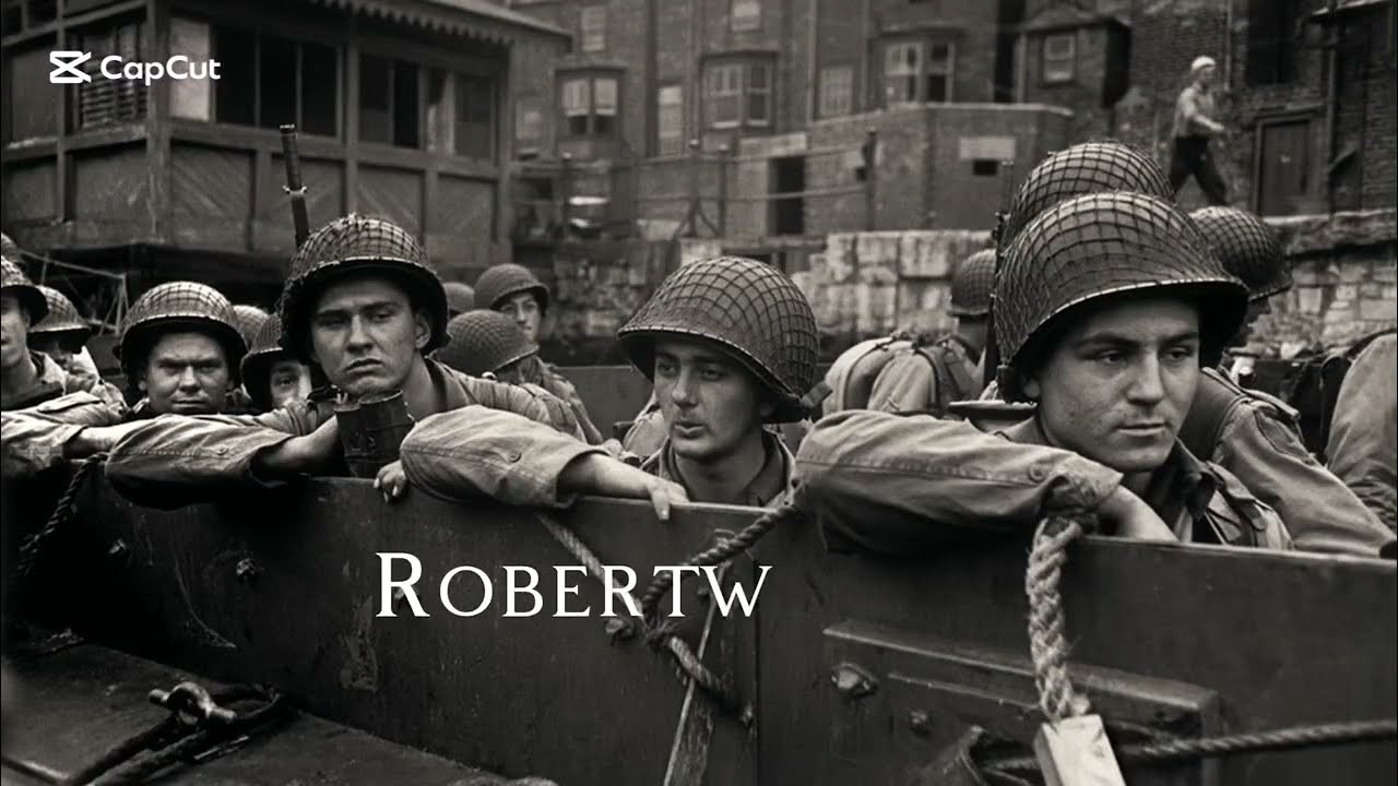 Roberto Capa - Fotógrafo Documental