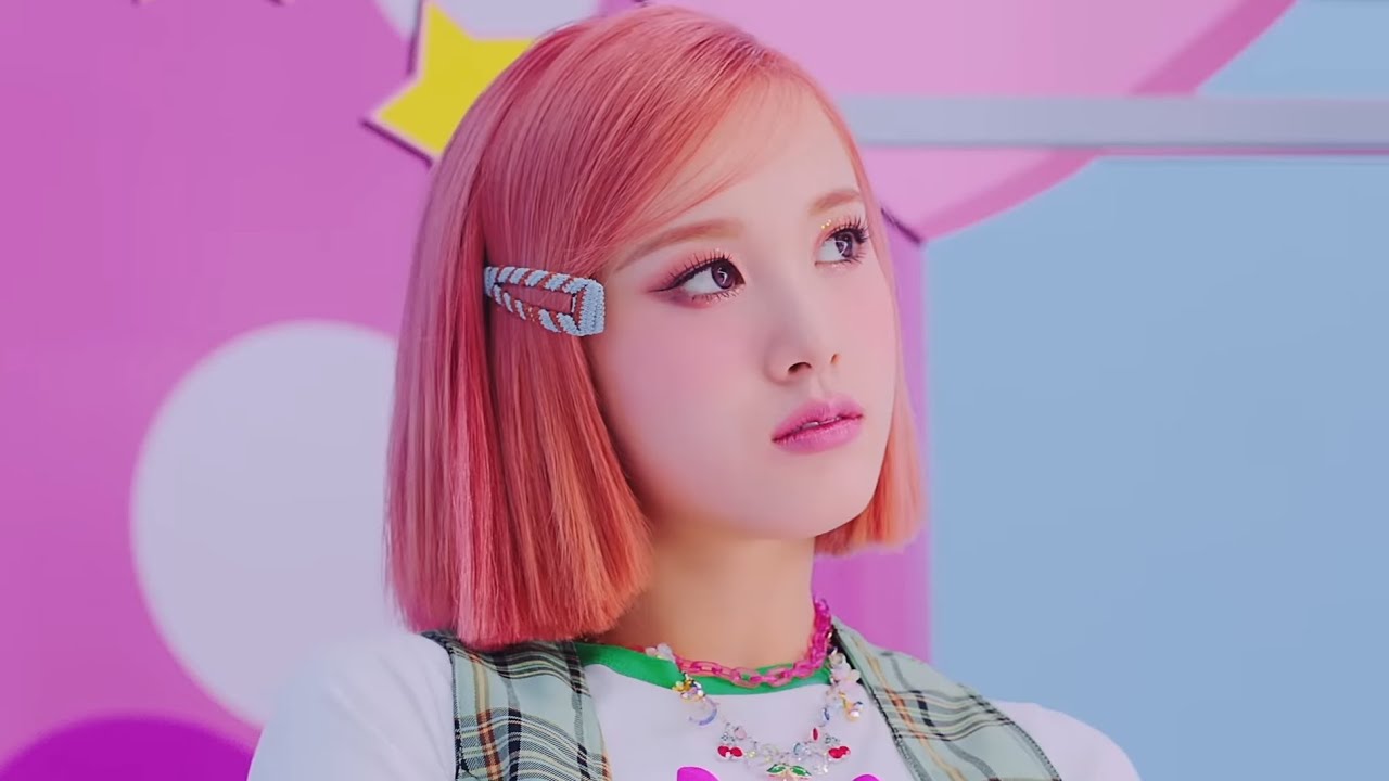 스테이씨 재이 파트모음 | [SO BAD~POPPY] - YouTube