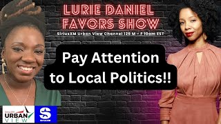 Nikki Porcher For Ga