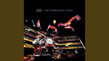 Madness (Live at Rome Olympic Stadium)
