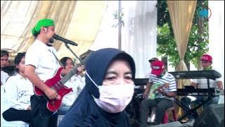 jatuh cinta/ aji irama/ cipt.. Rhoma irama.