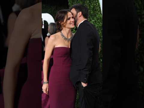 Video: Jennifer Garner – Ben Affleck se vrou en briljante aktrise