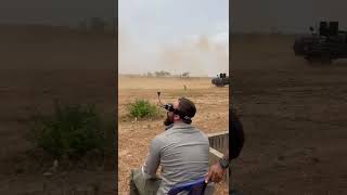 Nigerian soldiers training with drones.