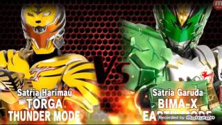Cara Mendapatkan Karakter Event Bima X Game Indonesia Bagian.03. Cara Mendapatkan Karakter Event Bima X Game Indonesia Bagian.03.