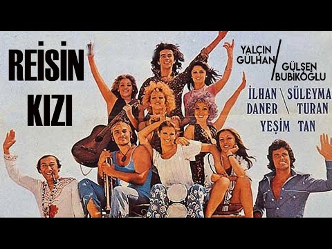 Reisin Kızı Türk Filmi | FULL | GÜLŞEN BUBİKOĞLU | YALÇIN GÜLHAN