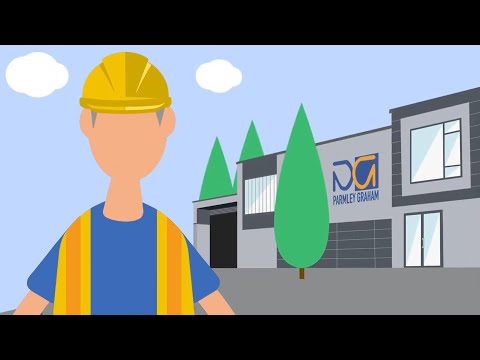 Parmley Graham - Meet Bob (Subtitled) - How we can help with Engineering challenges of Industry 4.0