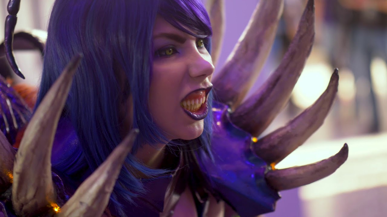 Twitchcon 2017 Recap