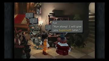 Final Fantasy IX [Part -6] ---Nintendo Switch Playthrough