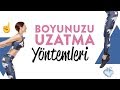 Download Boyunuzu Uzatma Yöntemleri Boyunuzu Uzatma Yöntemleri