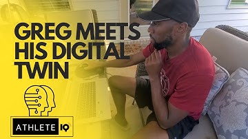 Trailer | Greg Meets His Digital Twin