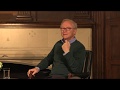 A Conversation with David Grossman