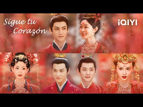 [Sub Español] Sigue