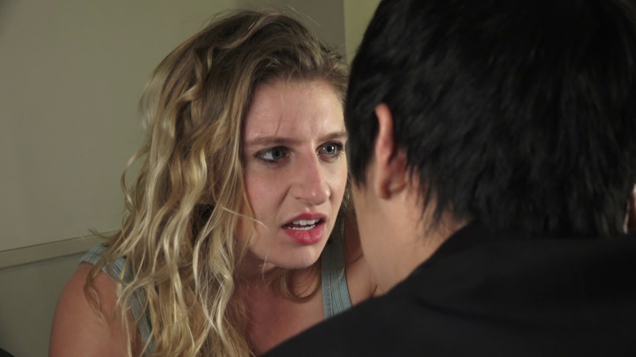 Dani Savka Acting Reel - YouTube
