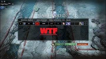 WTF Drow Ranger 3 Stars at Round 3 But... | Watcher Of Samsara | Single Player/Torment