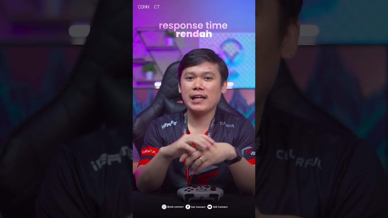 Tips Membeli Monitor Gaming