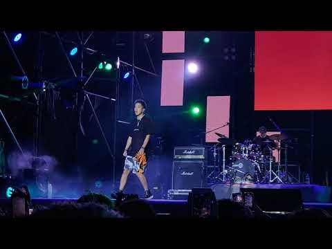 2020臺南將軍火音樂節  NEVER LAND 婁峻碩