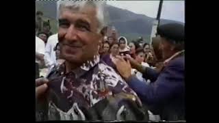картинка: День села Худуц 1994 г