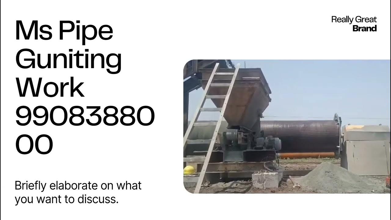 ms-pipe-guniting-work-919908388000-youtube