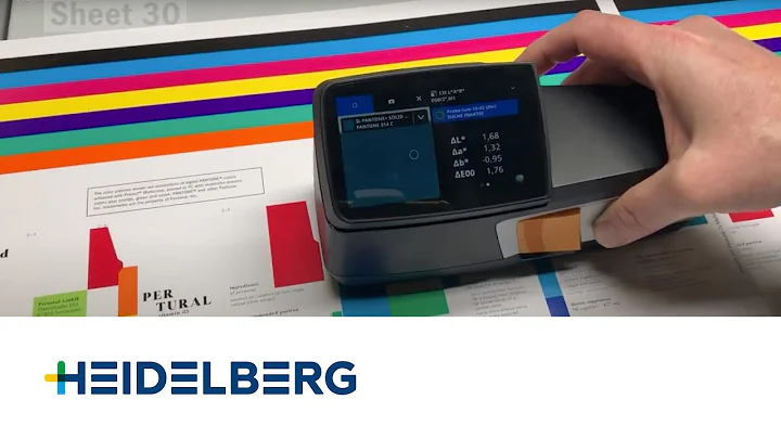 Five great Features | Speedmaster XL 75 Anicolor