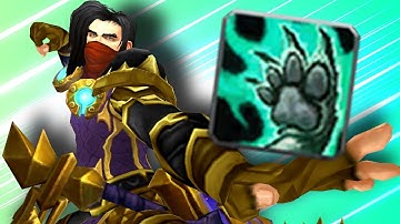 This MONK Is On A RAMPAGE! (5v5 1v1 Duels) - PvP WoW: Battle For Azeroth 8.2