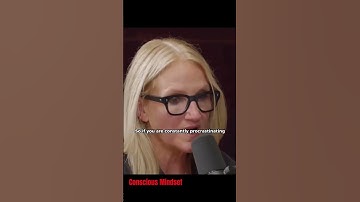 You will NEVER be Ready! - 5 second rule to ACT. #shorts