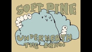 Soft Pine - Underneath The Brain (Official Music Video) screenshot 1