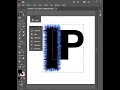 Adobe illustrator tips&amp;tricks clipping mask text effect #illutrator#graphicdesign#createwithayan